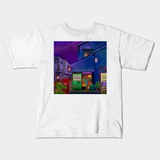 Missing You Kids T-Shirt